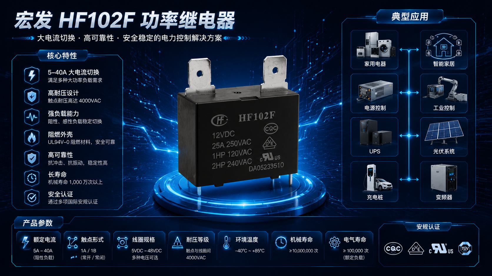 继电器HF102F.png